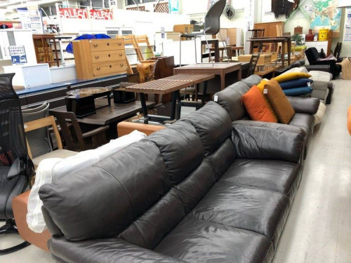 横浜　中古家具