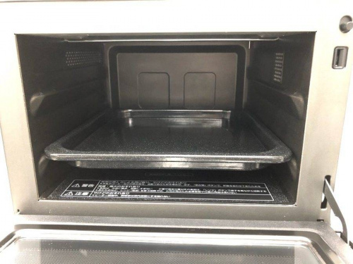 パナソニックのオーブンレンジ