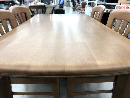 ダイニングセットの横浜川崎中古家具情報