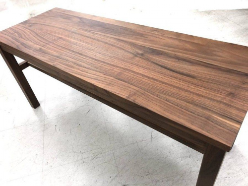 無印良品のウォールナット