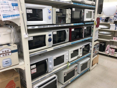 横浜 中古家電