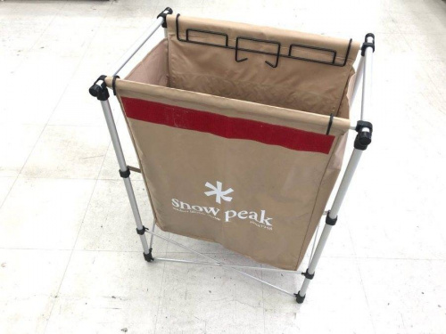 アウトドア用品のキャンプ用品