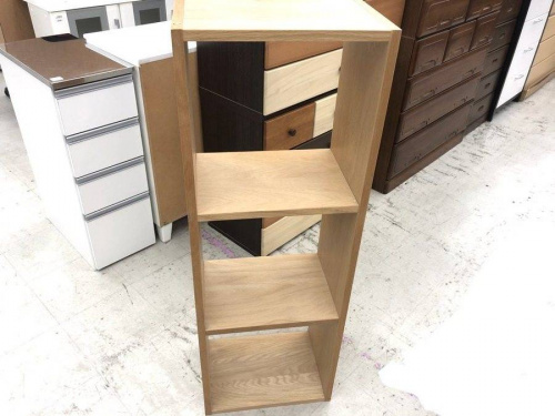 横浜　中古家具の無印良品