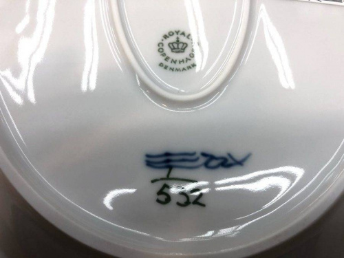 洋食器のRoyal Copenhagen