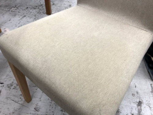 オーク材の横浜　中古家具