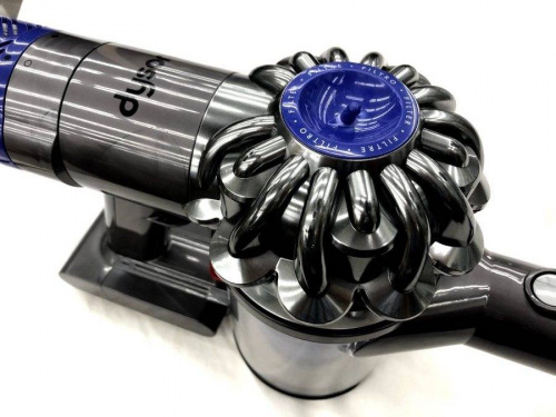 生活家電の掃除機