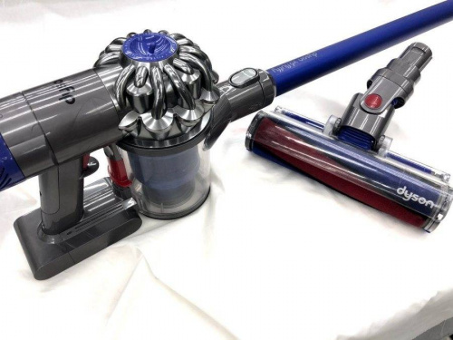ダイソンのdyson