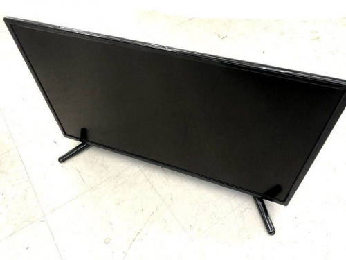 デジタル家電のテレビ