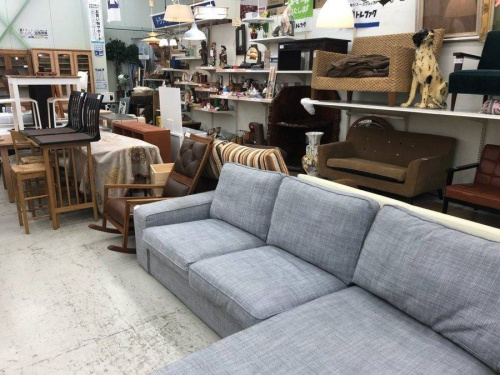 横浜川崎中古家具情報の横浜　中古家具