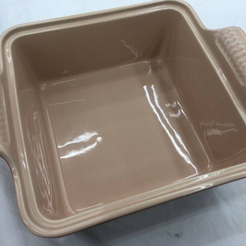 洋食器のLE CREUSET