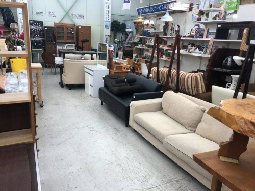 横浜川崎中古家具情報の横浜　中古家具