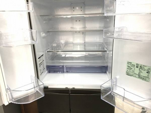 冷蔵庫の横浜　中古　冷蔵庫
