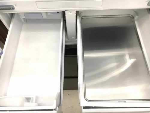 横浜　中古　冷蔵庫の三菱