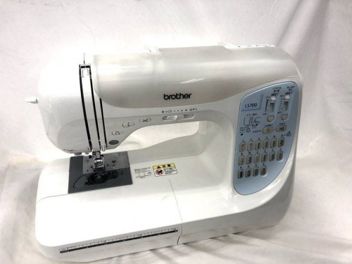 生活家電のミシン