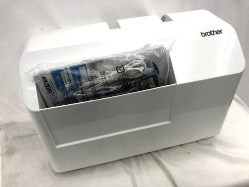 Brotherのブラザー