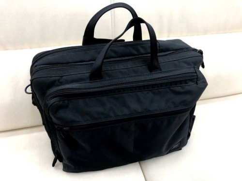 リュックのポーター（PORTER）