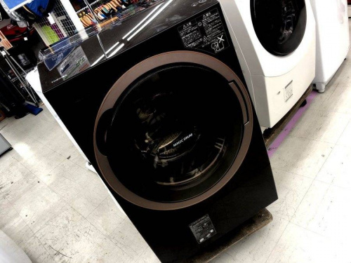 洗濯機の横浜　中古家電