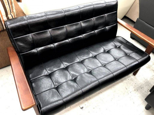家具のソファ