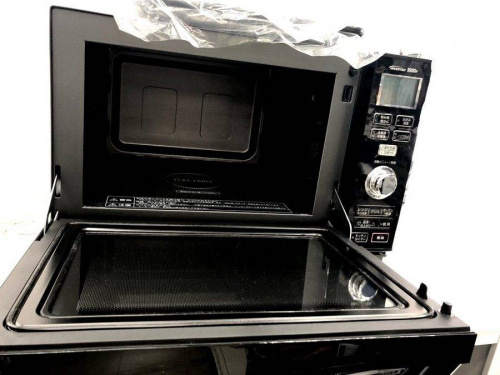 レンジのオーブンレンジ