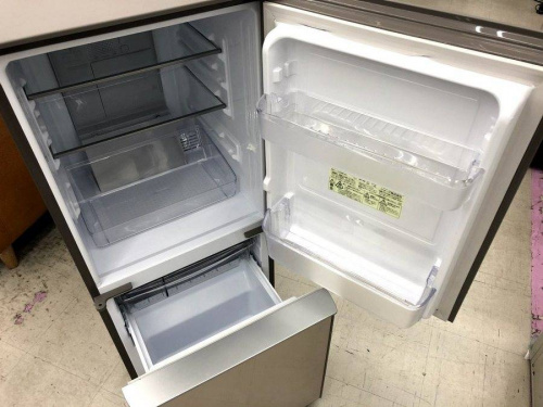 冷蔵庫の横浜　中古　冷蔵庫