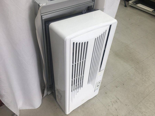 生活家電のエアコン