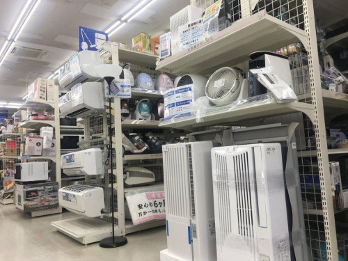 KOIZUMIのコイズミ