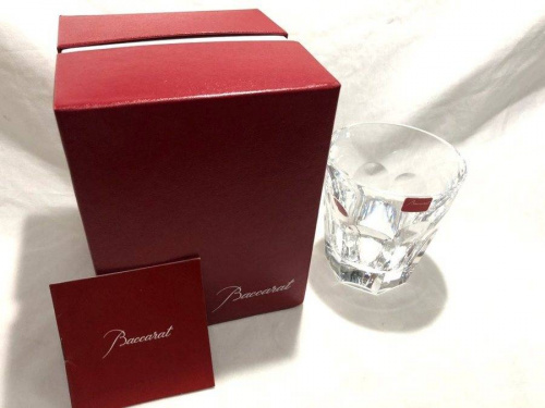 バカラ（Baccarat）のアルクール