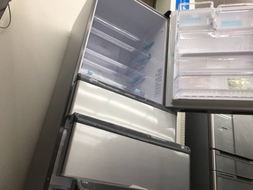 アクアの横浜 中古家電