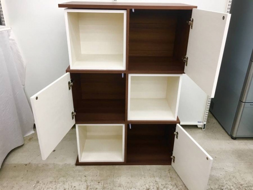 キャビネットの横浜川崎中古家具情報
