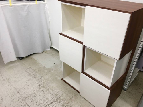 横浜川崎中古家具情報の買取