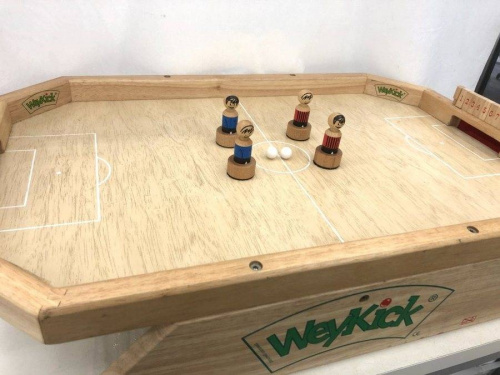 ボードゲームのWEYKICK