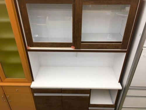 家具のカップボード・食器棚