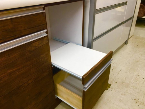 レンジボードの横浜川崎中古家具情報