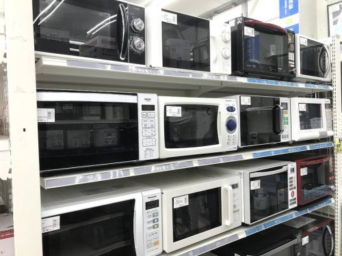 冷蔵庫の買取
