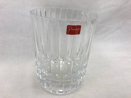 洋食器のバカラ(Baccarat)