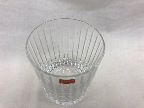 バカラ(Baccarat)のハーモニー