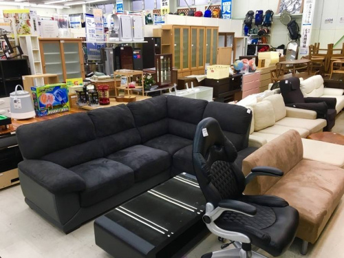 横浜　中古家具の横浜川崎中古家具情報