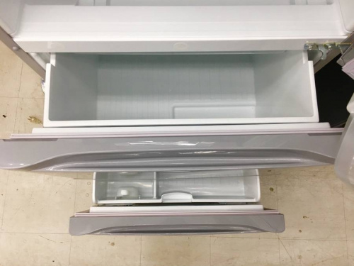 横浜　中古　冷蔵庫の東芝