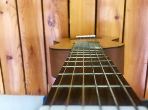 ギタレレの横浜鶴見店