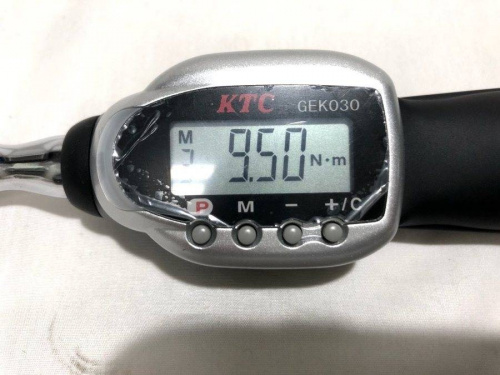 KTC　のデジラチェ