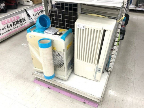 横浜 中古家電