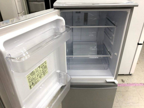 生活家電の冷蔵庫