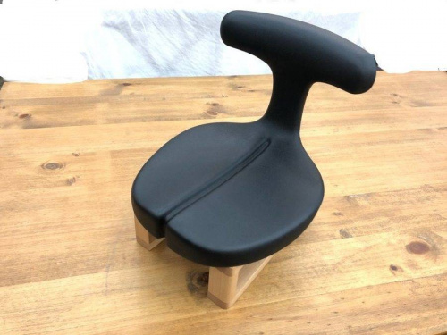 家具のあぐらチェア