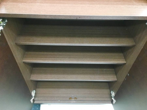 キャビネットの大塚家具