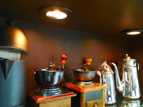 大塚家具の横浜川崎中古家具情報