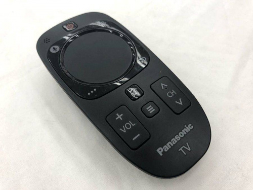 パナソニックの65インチ
