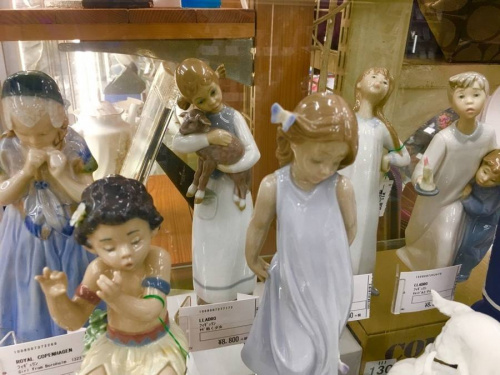 横浜中古インテリア