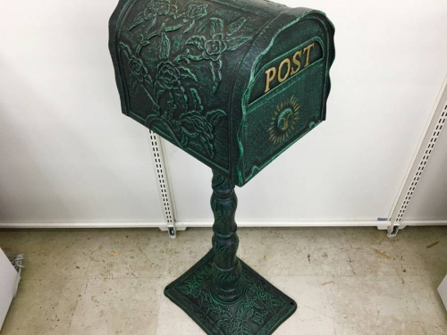 横浜川崎中古置物情報の横浜中古アンティーク