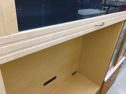 家具のローボード・テレビ台