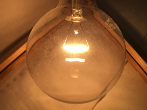 生活家電の照明